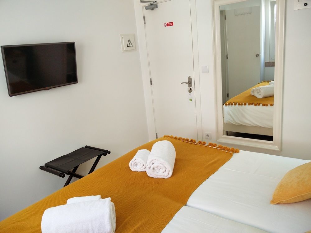 Lisbon Terrace Suites Special For Groups Dış mekan fotoğraf